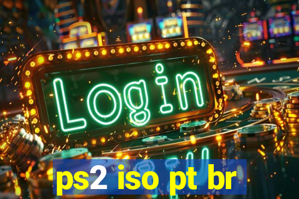 ps2 iso pt br